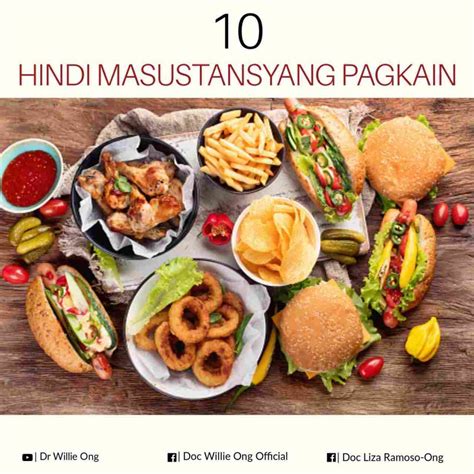 Hindi natunawan ng pagkain in English with examples.